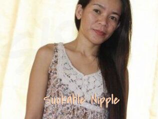 Suckable_Nipple