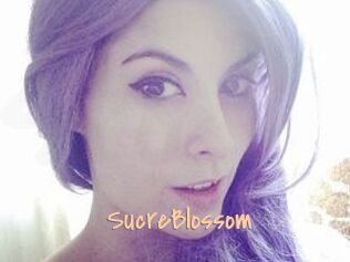 SucreBlossom