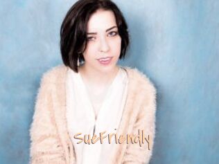 SueFriendly
