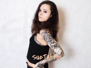 SueTattoo