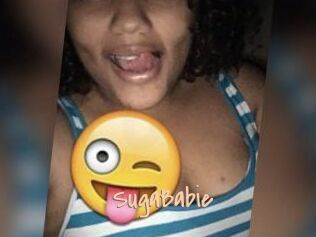 SugaBabie