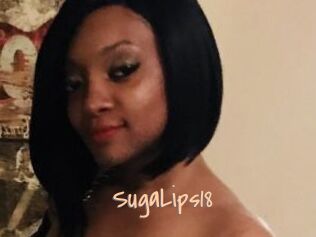SugaLips18