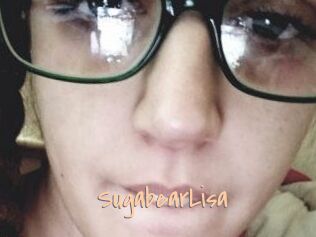SugabearLisa