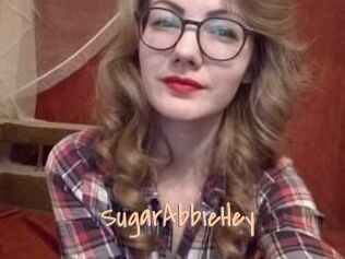 SugarAbbieHey