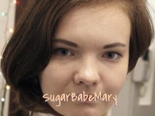 SugarBabeMary