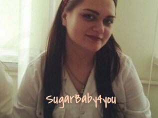 SugarBaby4you