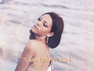 SugarBabySweet
