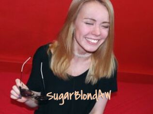 SugarBlondAW