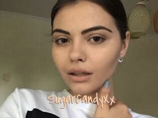 SugarCandyXx