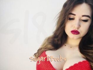 SugarDBoobs