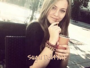 SugarDoll4YOU Salopes de 18 ans