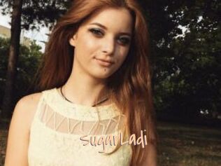 SugarLadi