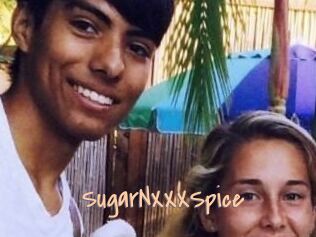 SugarNXXXSpice