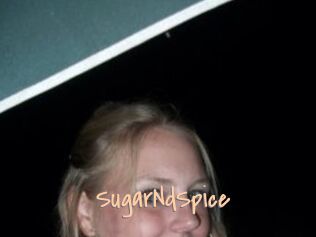 SugarNdSpice