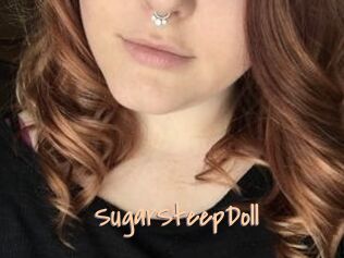 SugarSteep_Doll