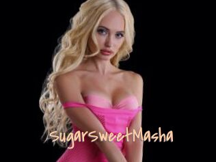 SugarSweetMasha