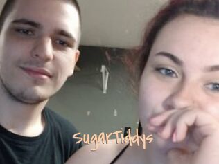 SugarTiddys
