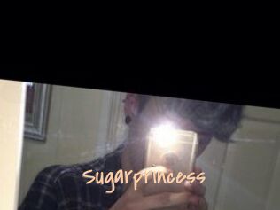 Sugarprincess