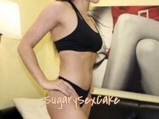 Sugary_SexCake Salopes de 18 ans