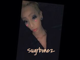 Sugrbonez Salopes de 18 ans