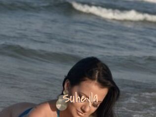 Suheyla