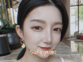 Sukeymimi