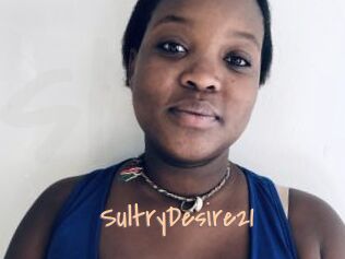 SultryDesire21