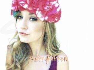 SultryKitten
