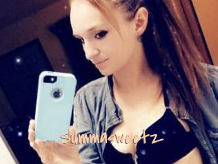 Summasweetz