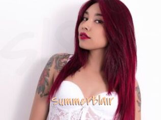 SummerBlair