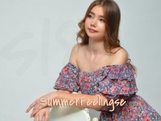 SummerFeelingse