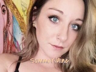 SummerJaine
