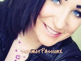 SummerPassionX