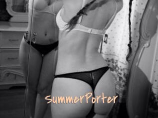 SummerPorter