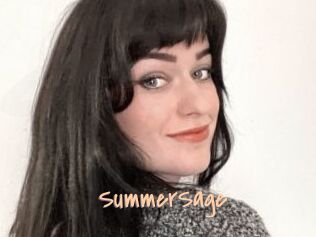 SummerSage