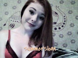 SummerSloan