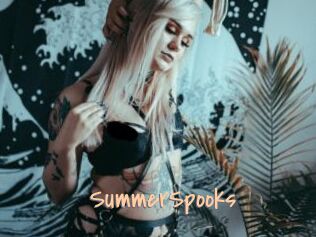 SummerSpooks