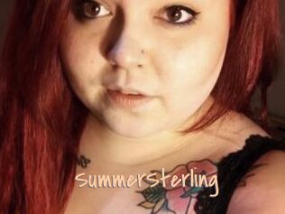 SummerSterling