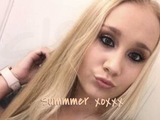 Summmer_xoxxx