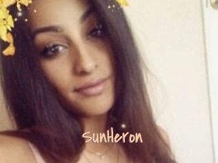 SunHeron