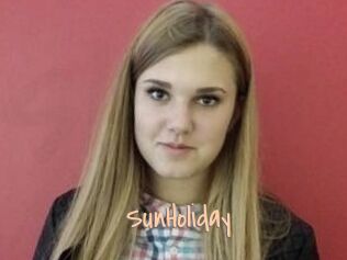 SunHoliday