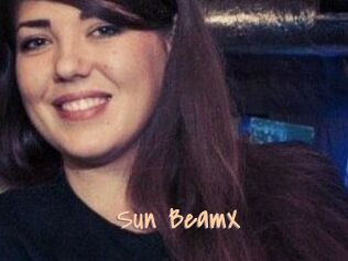 Sun_BeamX