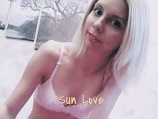 Sun_Love