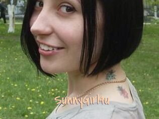 SunnyGirl4u