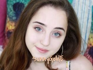 SunnyGoldE Salopes de 18 ans