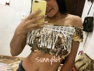 SunnyHot