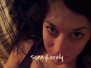 SunnyLovely