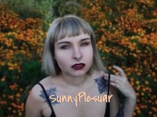 SunnyPlesuar