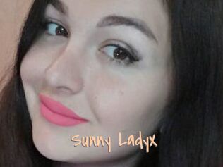 Sunny_LadyX