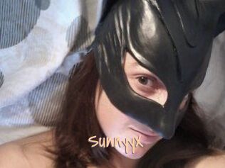SunnyyX